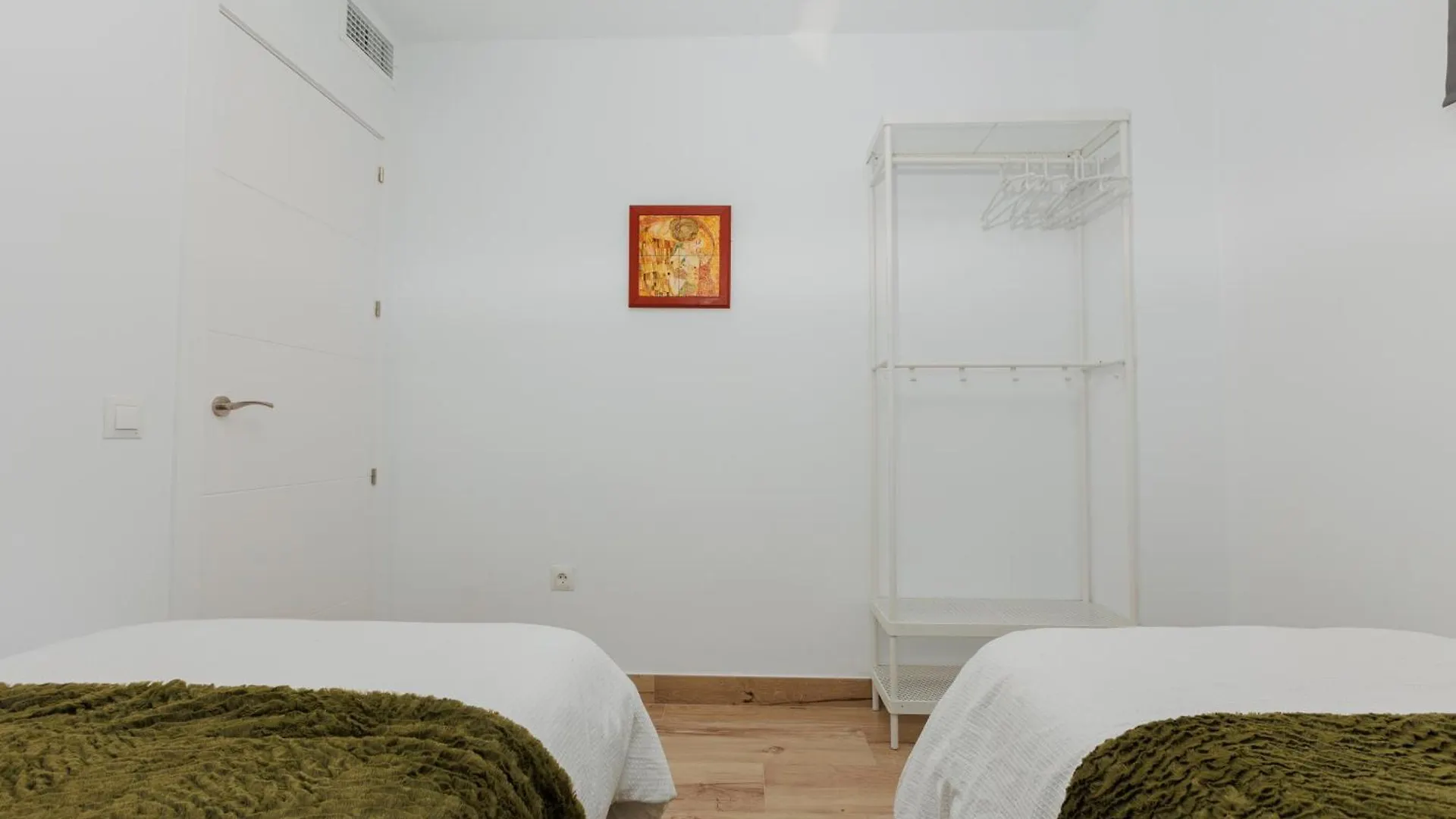 Casa Carmen Apartment Malaga
