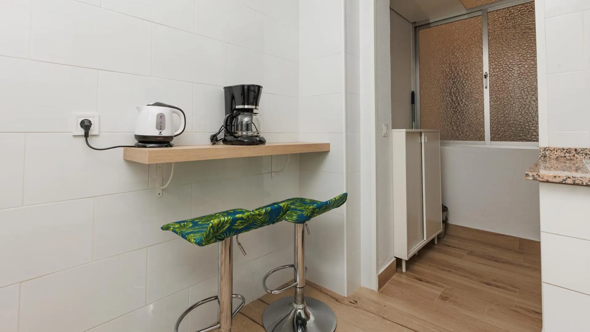 Casa Carmen Apartment Malaga Spain