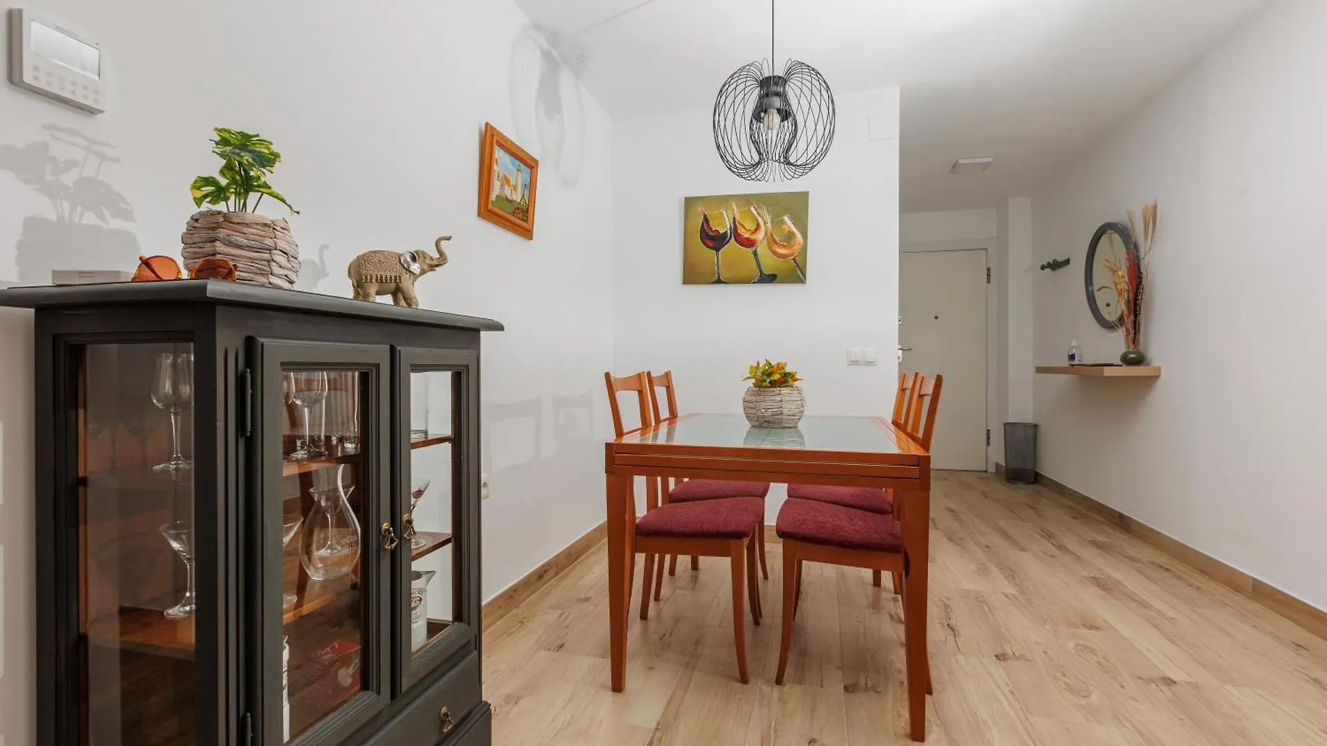 Casa Carmen Apartment Malaga