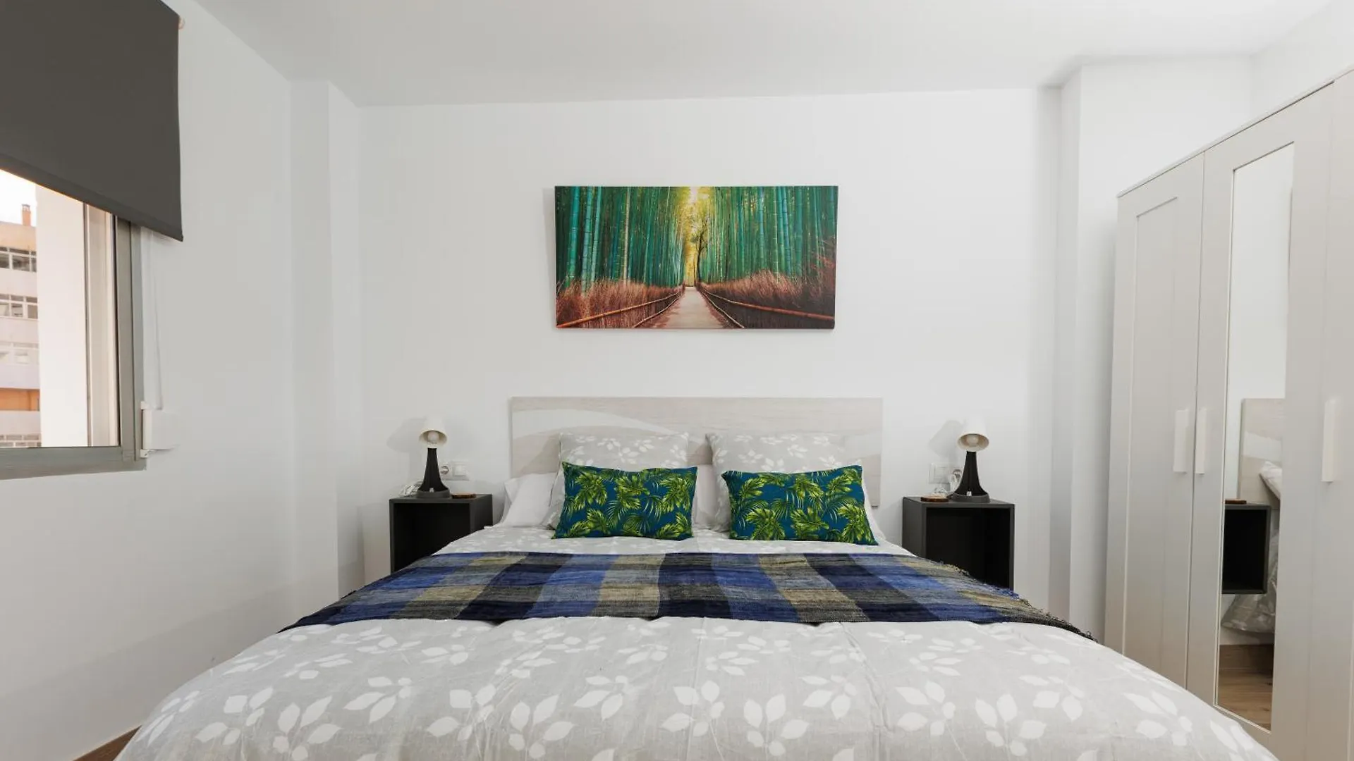 Casa Carmen Apartment Malaga Spain