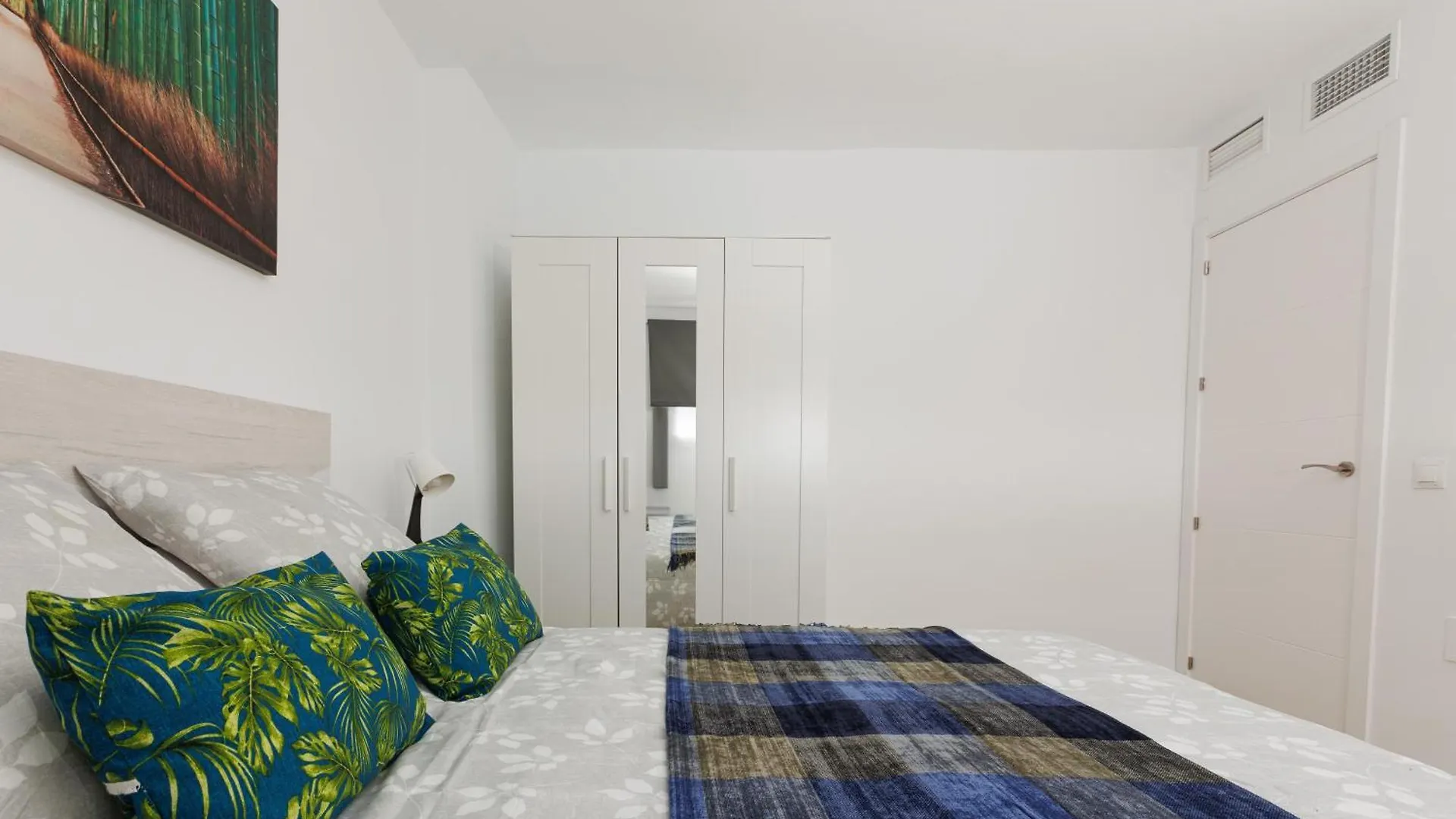 Casa Carmen Apartment Malaga 0*,  Spain