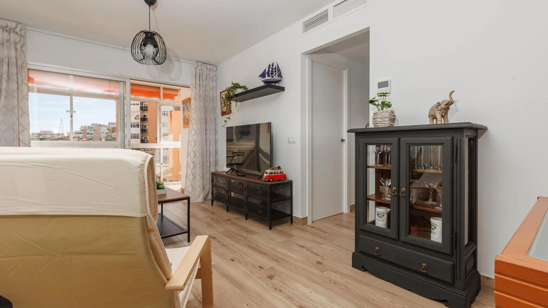 Casa Carmen Apartment Malaga