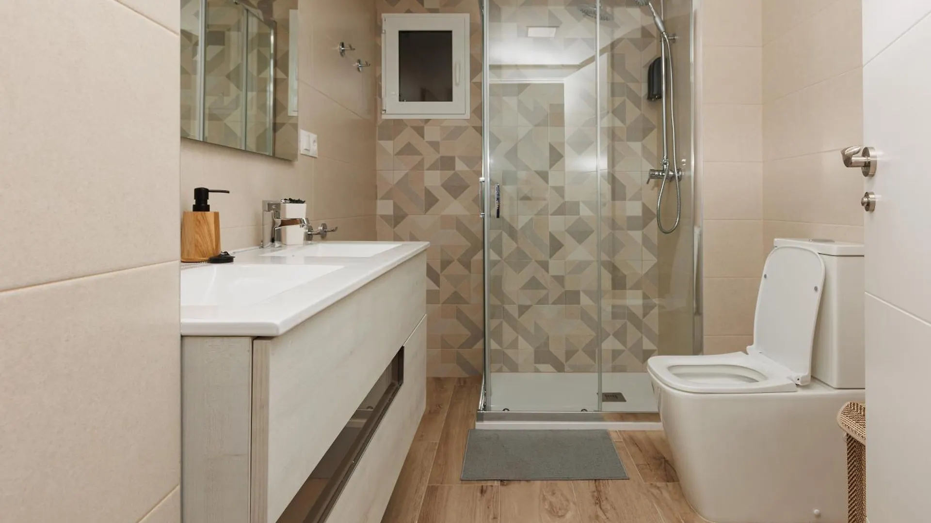 Casa Carmen Apartment Malaga