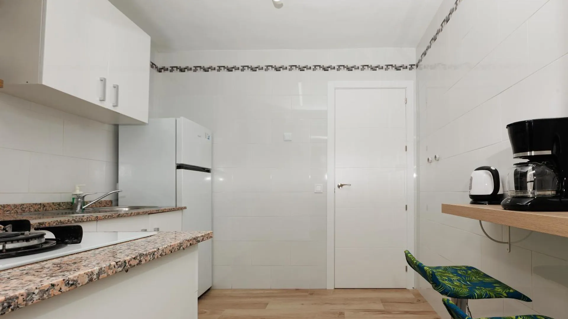 Casa Carmen Apartment Malaga