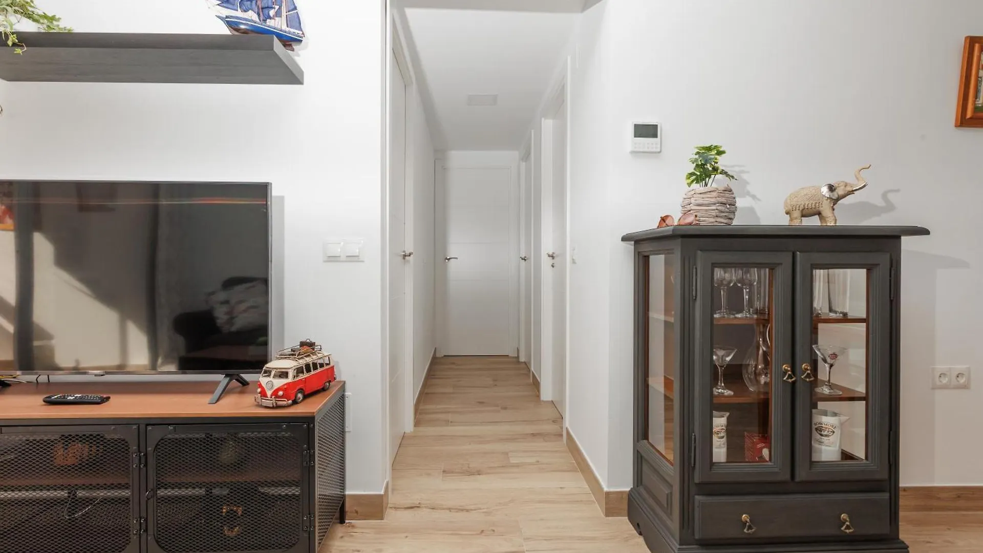 Casa Carmen Apartment Malaga 0*,