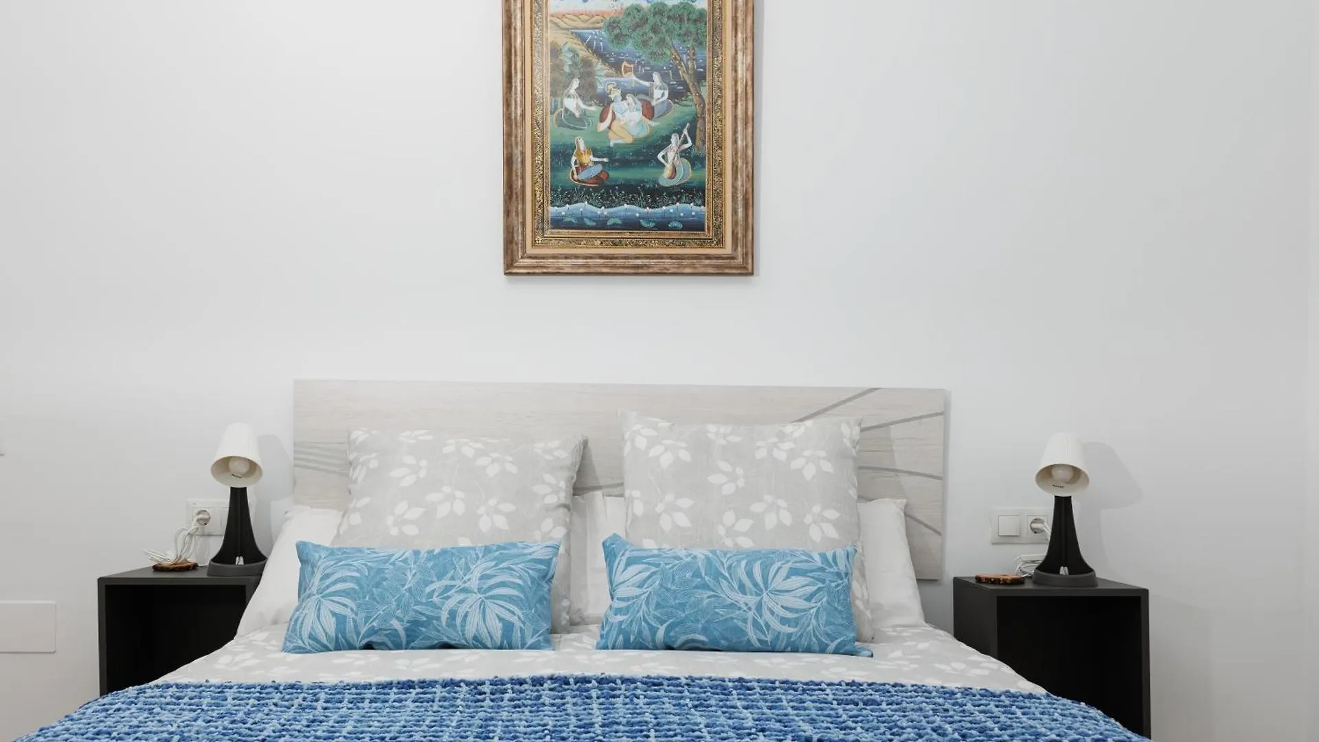 Casa Carmen Apartment Malaga