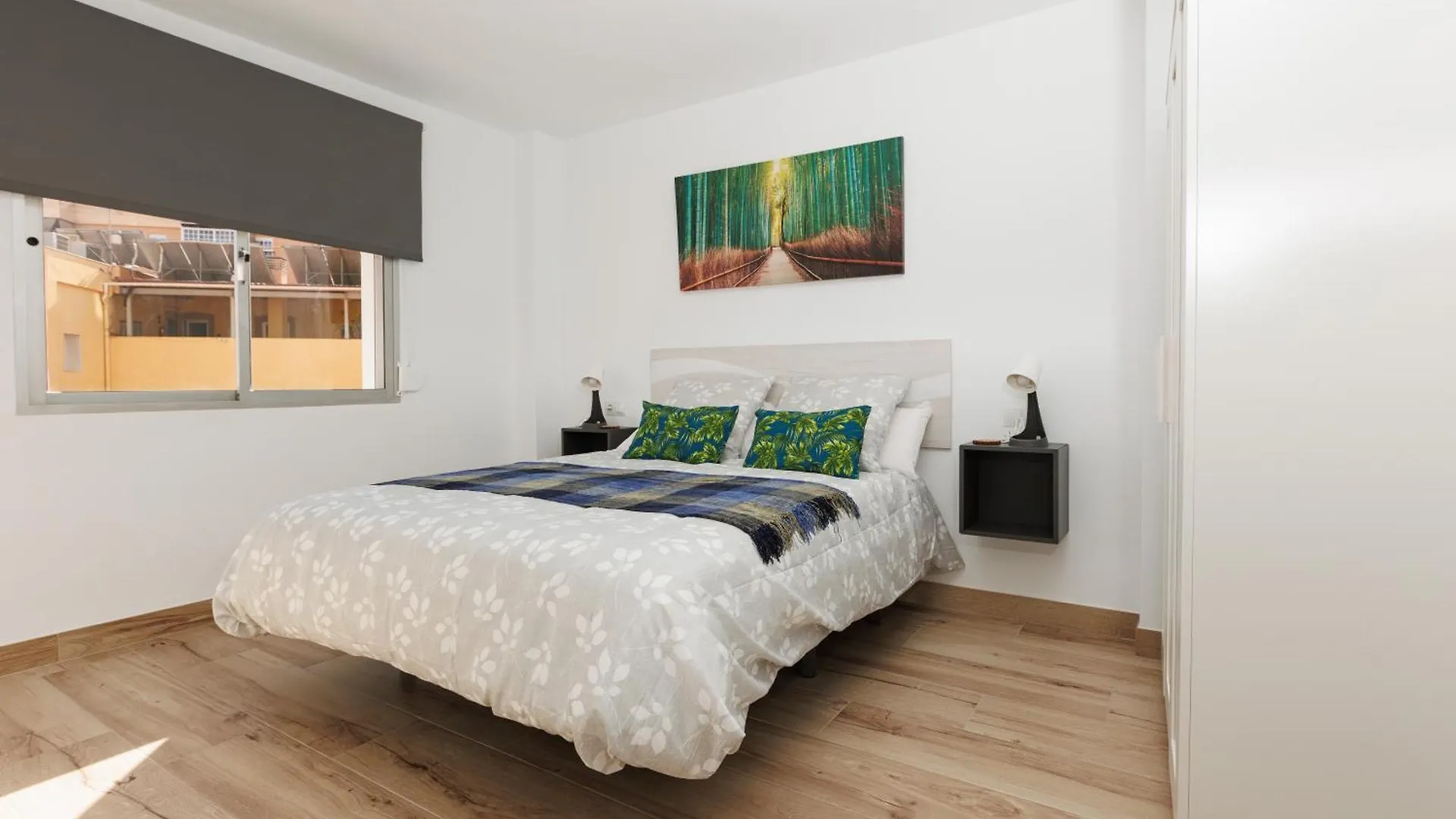 Casa Carmen Apartment Malaga 0*,  Spain