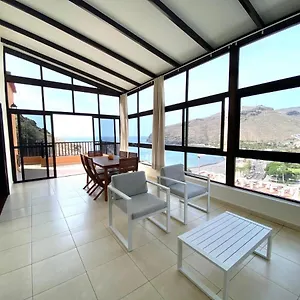 Estupenda El Mirador, Vista Oceano En La Gomera San Sebastián de la Gomera