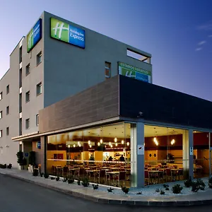 Otel Express Airport By Ihg, Málaga