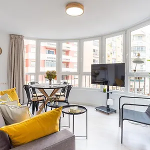 Centro Apartment