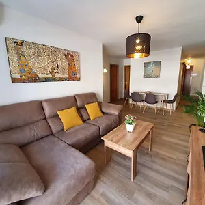 Galvez Flat, Principal Railway Station Appartement