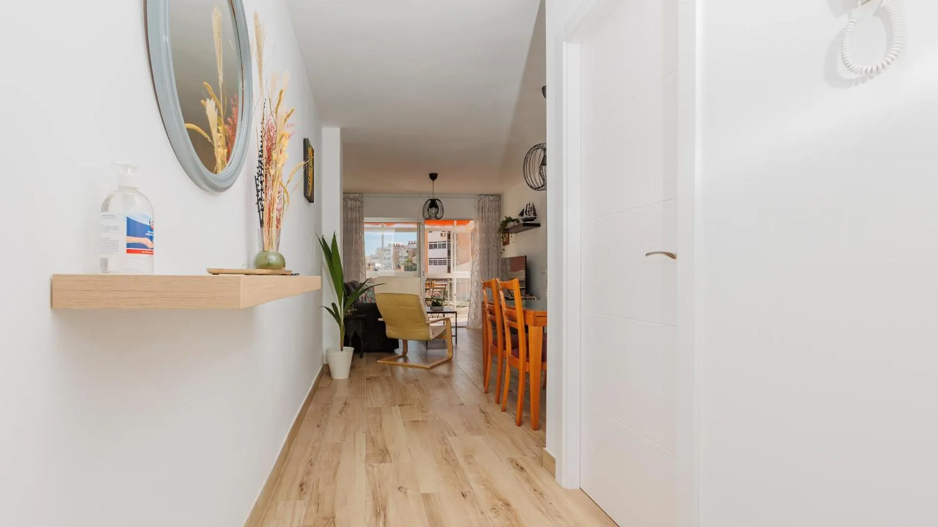 Casa Carmen Lägenhet Málaga 0*,
