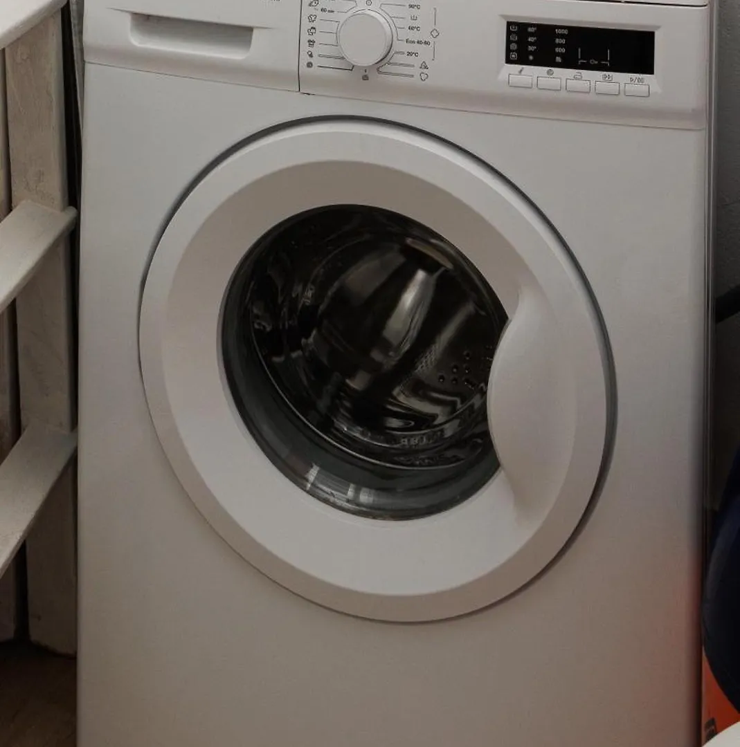 Apartamento Casa Carmen Málaga